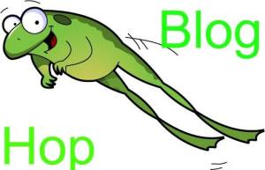 FrogBlogHop